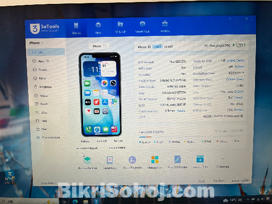 i phone 13